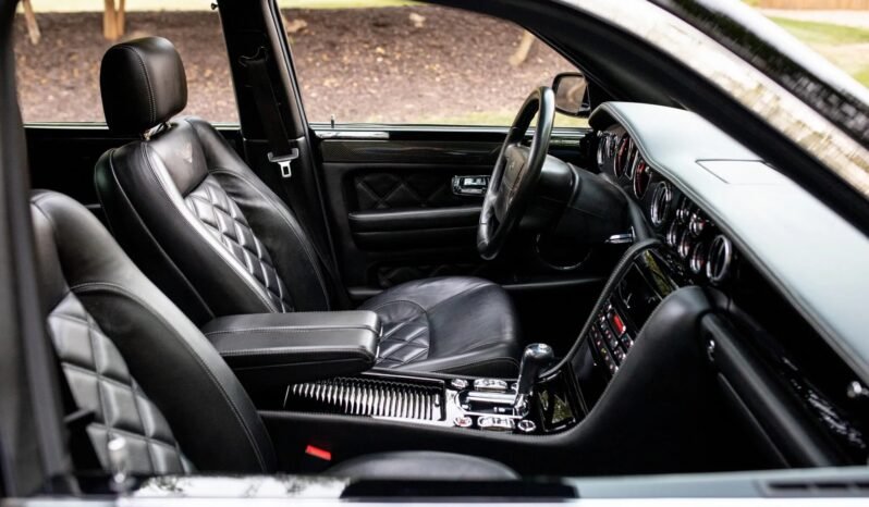 
								2009 Bentley Arnage T full									