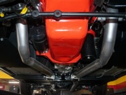 
										1965 Chevrolet Corvette Fuel-Injected L84 V8 full									