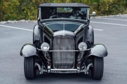 1931 Ford Roadster Hot Rod V8