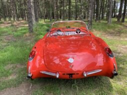 1957 Chevrolet Corvette C1