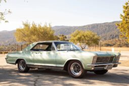 1965 Buick Riviera 401 V8