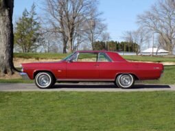 1963 Pontiac Grand Prix