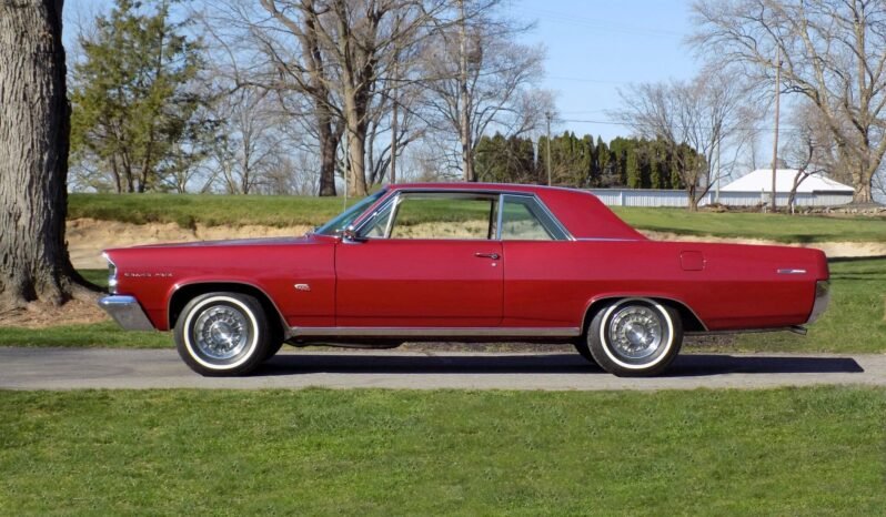 
								1963 Pontiac Grand Prix full									
