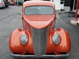1937 Ford 5-Window Coupe V8