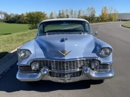 1954 Cadillac Series 62 DeVille V8