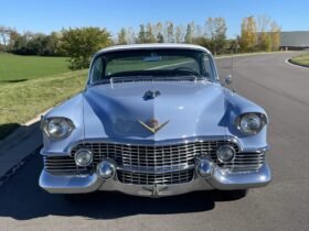 1954 Cadillac Series 62 DeVille V8