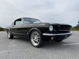 1965 Ford Mustang 347 V8 Fastback