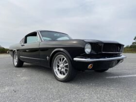 1965 Ford Mustang 347 V8 Fastback