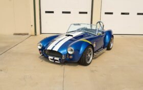 1965 Factory Five Racing 347 Shelby Cobra V8