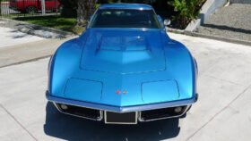 1968 Chevrolet Corvette L71 4-Speed