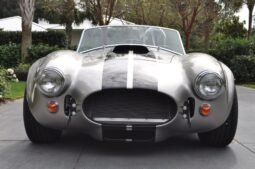 1965 Factory Five MK4 Shelby Cobra V8