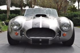 1965 Factory Five MK4 Shelby Cobra V8