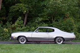 1972 Buick GS Stage 1 V8