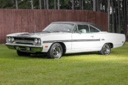 1970 Plymouth GTX