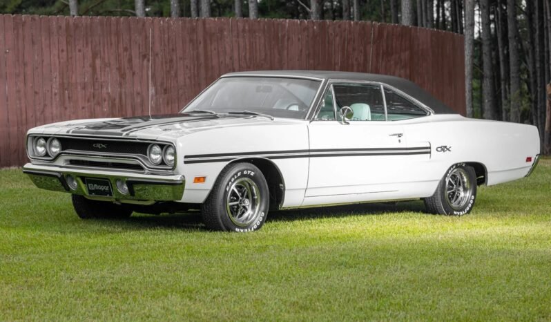 
								1970 Plymouth GTX full									