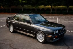 1988 BMW M3 E30 2.3L