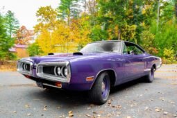 1970 Dodge Coronet Super Bee V8