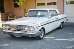 1964 Ford Fairlane