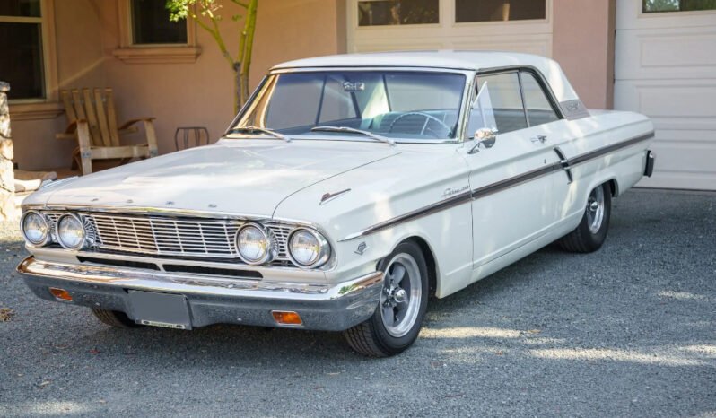 
								1964 Ford Fairlane full									
