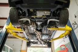 
										1988 BMW M3 E30 2.3L full									