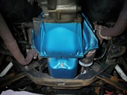 
										1969 AMC AMX full									
