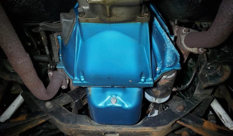 
								1969 AMC AMX full									