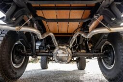 
										1986 GMC High Sierra 1500 4X4 full									