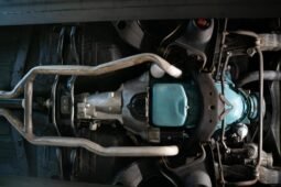
										1965 Pontiac GTO Convertible 389 V8 full									