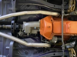 
										1970 Dodge Coronet Super Bee V8 full									