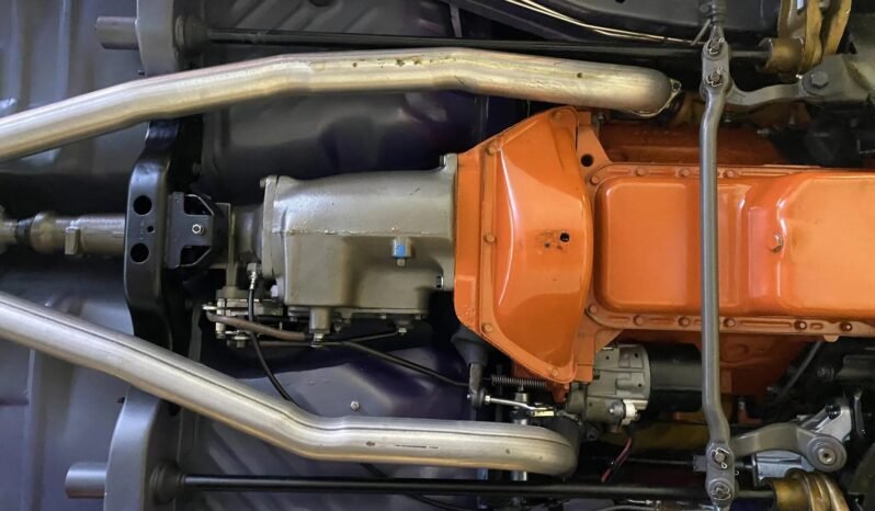 
								1970 Dodge Coronet Super Bee V8 full									