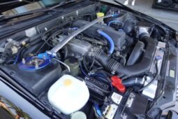 
										1990 Nissan 240SX full									