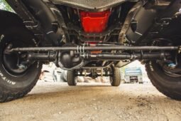 
										1972 Chevrolet K5 Blazer LS1 V8 full									