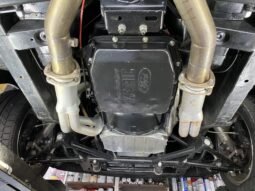 
										1965 Ford Mustang 347 V8 Fastback full									