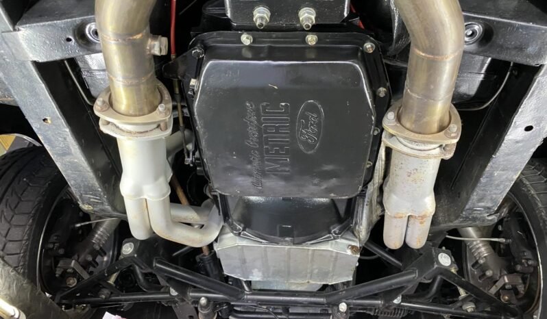 
								1965 Ford Mustang 347 V8 Fastback full									