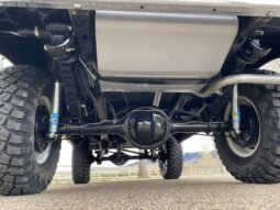 
										1968 Ford Bronco 4X4 Suspension lift full									