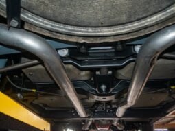 
										1965 Chevrolet Corvette Fuel-Injected L84 V8 full									