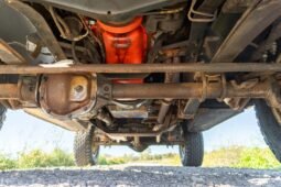 
										1972 Chevrolet Blazer K5 CST 4X4 full									