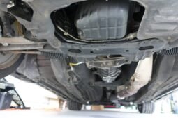 
										1990 Nissan 240SX full									