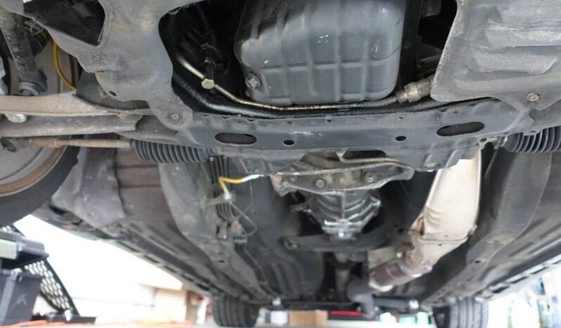 
								1990 Nissan 240SX full									