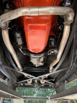 
										1957 Chevrolet Corvette C1 full									