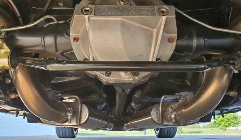 
								1977 Pontiac Firebird Trans AM SE V8 full									