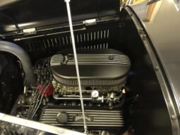 
										1932 Ford Roadster Hot Rod full									