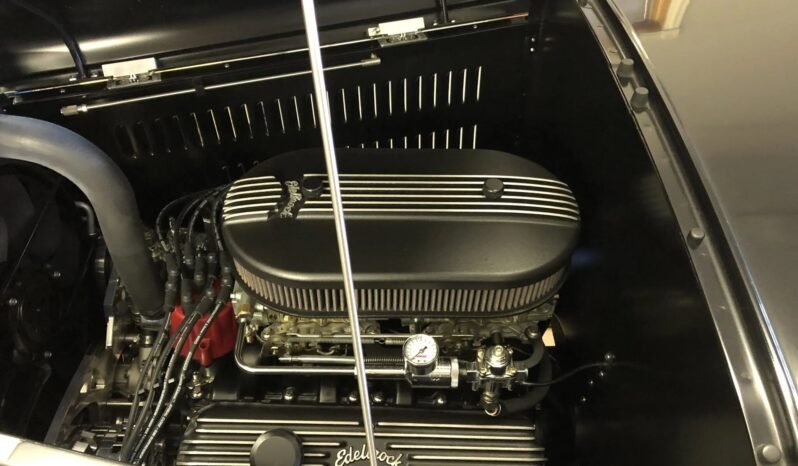 
								1932 Ford Roadster Hot Rod full									