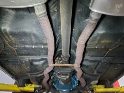 
										1969 AMC AMX full									
