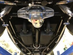 
										1932 Ford Roadster Hot Rod full									