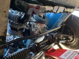 
										1970 Datsun 240Z Numbers-Matching 2.4L full									