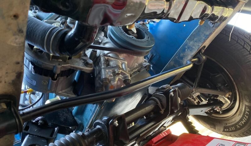 
								1970 Datsun 240Z Numbers-Matching 2.4L full									