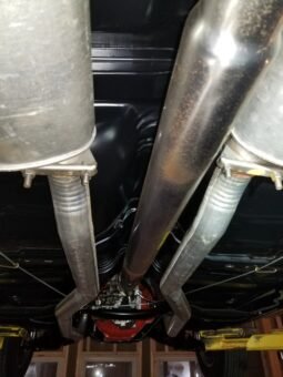 
										1967 Chevrolet Chevelle SS396 Sport Coupe full									