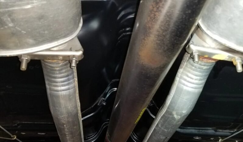 
								1967 Chevrolet Chevelle SS396 Sport Coupe full									