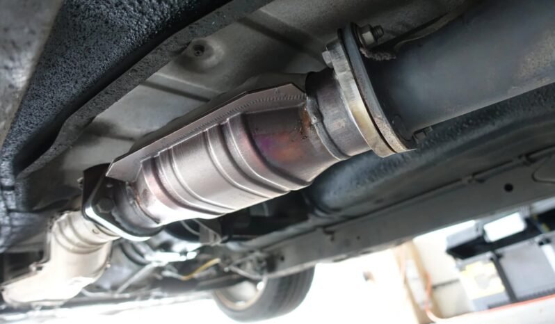 
								1990 Nissan 240SX full									